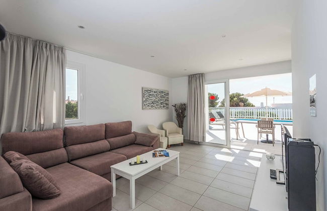 Villa Tomi - Photo 3