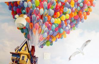 L'enchantée, 6 people, 15 min Disneyland Paris, BBQ - Foto 40