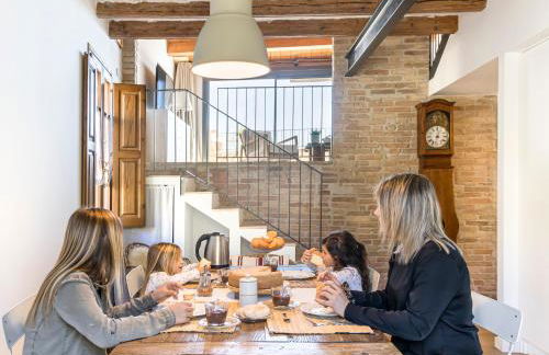 Cal Rellotger de Solsona - Photo 43