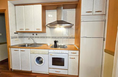 Apartamentos Gavín Biescas 3000 - Foto 35