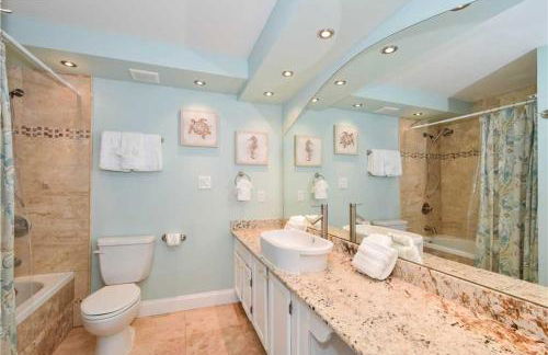 Enclave 602a by Gulf Tide Vacation Rentals - Foto 32