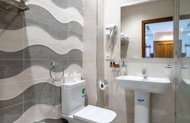 DAR MRAHA APPART HOTEL - Foto 28