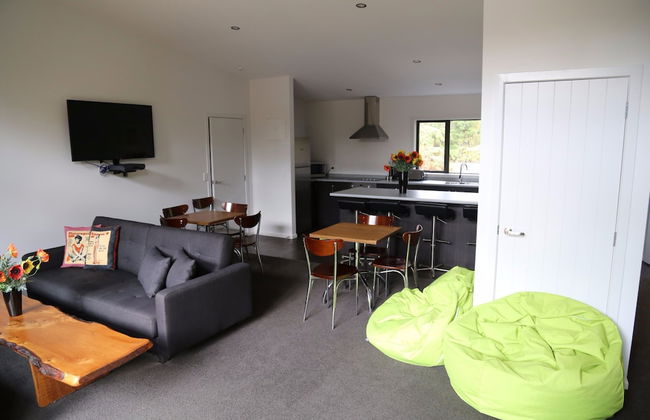 Rainforest Retreat - Foto 17