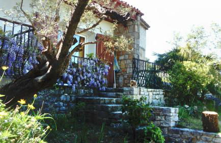 villa Kallisté - Foto 2