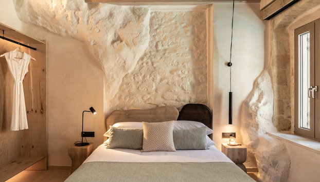 Manili Boutique Suites & Villas, an SLH Hotel - Foto 5, Habitación