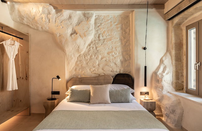 Manili Boutique Suites & Villas, an SLH Hotel - Foto 6