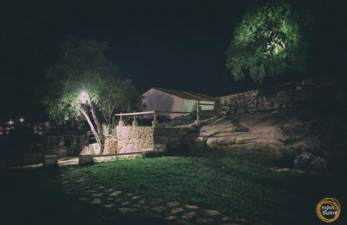 Nidos del Buitre - Apartamentos Rurales - Foto 31