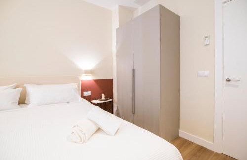 Apartamento moderno con terraza en el centro - Foto 33