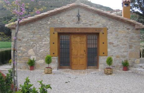 La Casa Del Llano - Foto 19