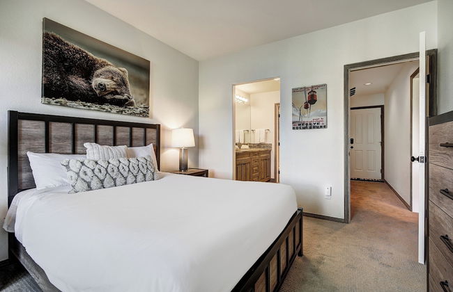 Arrowhead Village, A Vail Resorts Property - Foto 63