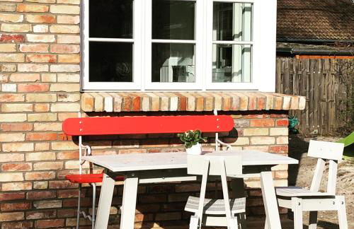 Katjas Kate Gartenwohnung - Foto 9