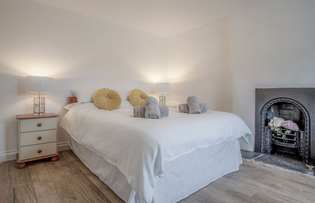 Brook Cottage Green - 2 Bedroom - Dale - Foto 3