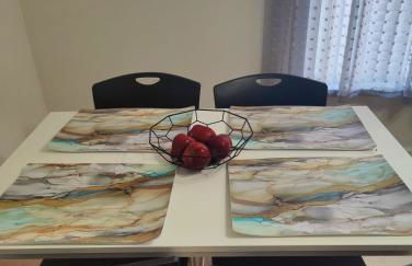 Mandarin I95 2 bedrooms Quiet area Backyard - Foto 13