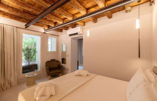 Re Carlo - Ortigia Luxury Suite - Photo 15