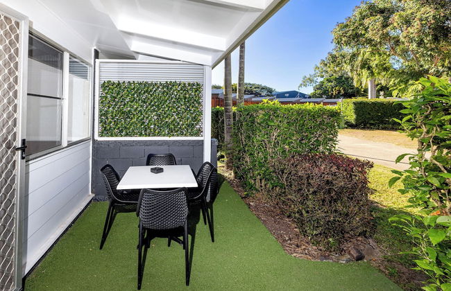 BIG4 Whitsunday Islands Holiday Park - Photo 39