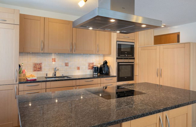 Chalet Apartments Iseltwald - Foto 53