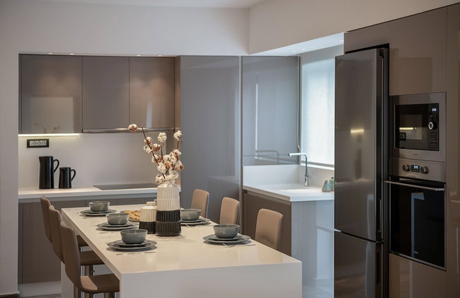 Nikis Dream Luxury Apartments - Foto 93