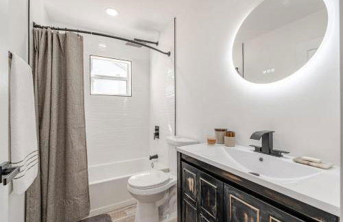 Epona House Luxury 6BR Near WEF - Foto 44