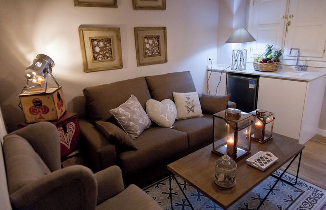 Palacio Almagra - Foto 13