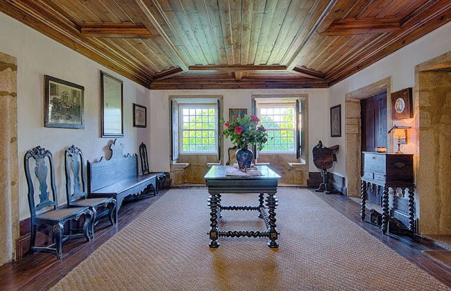 Paço de Lanheses - Photo 3