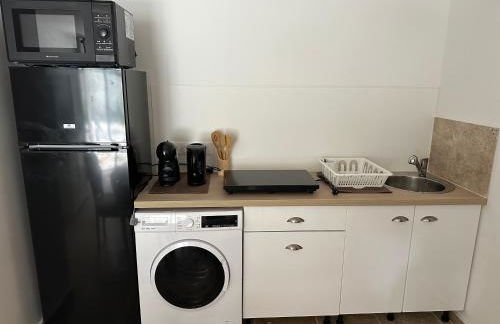 Appartement provençal - Foto 12