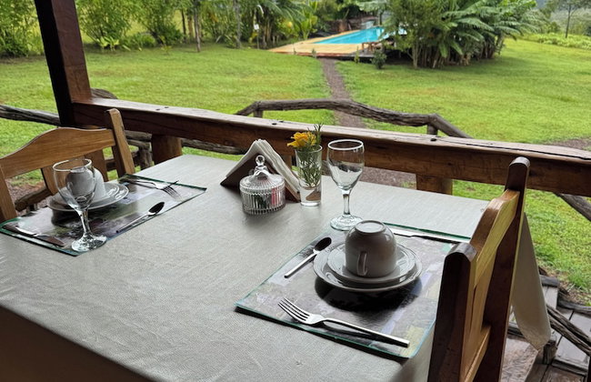 Piedra y Agua Eco Lodge - Foto 29