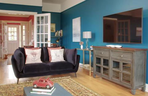 STUNNING LODGE MINUTES FROM THE SEA AND GOLF COURSE - Foto 9