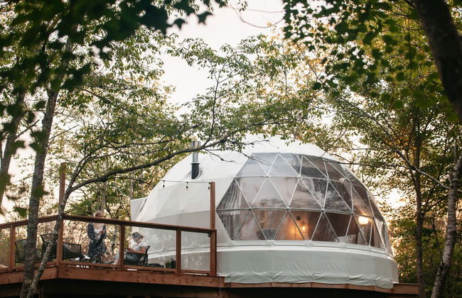 FlowEdge Riverside Getaway - Photo 38