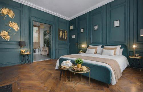 Nancy Vieille Ville Stanislas - Foto 37