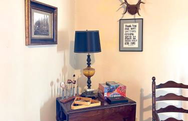 Historic King House Above The Keep Tavern - Foto 10