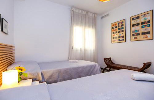 Antares Planet Costa Dorada - Foto 19