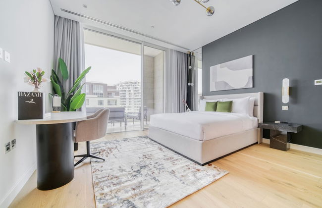 Al Barari Stella Stays - Photo 45