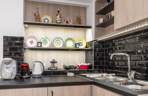 (Stoa escape) traditional home - Foto 29