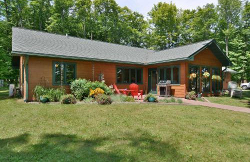 Namakagon Landing Condo - Foto 4