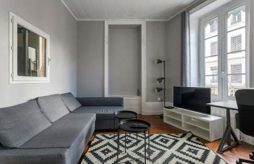 Valmy Mezzanine - Foto 15