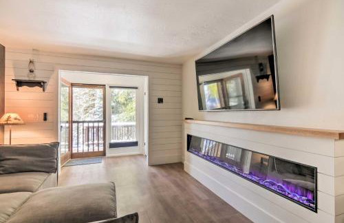 The Cottages Sweet Skiiers Escape On The Resort! - Foto 6