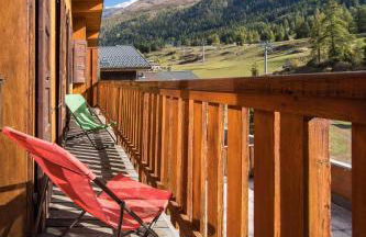 Fleurs et Neige - Foto 27