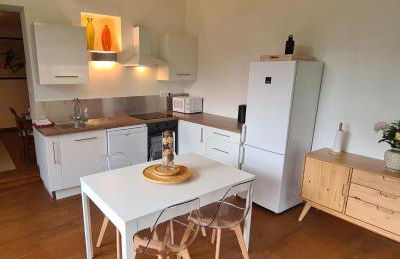 Manou du Lac Annecy - Foto 11