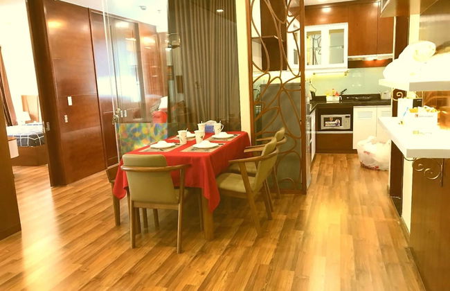 Henry Apt Expo Secc Goft SWPool F11th - Foto 7