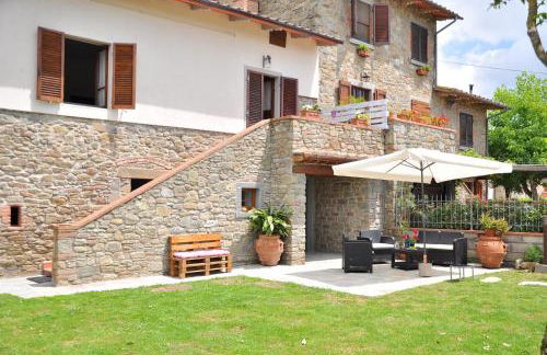 Country House Podere Casorbica - Foto 7