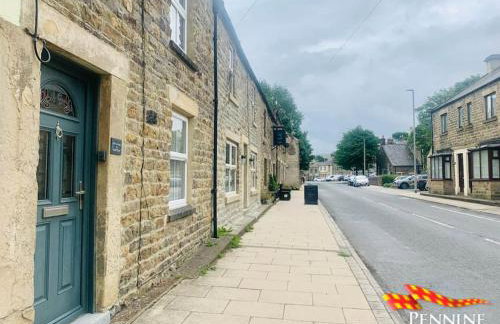 Lily's Cottage, St Johns Chapel - Photo 1