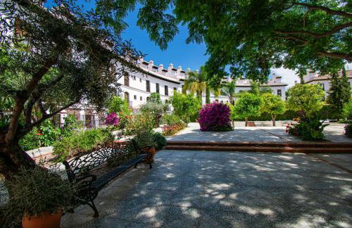 Las Terrazas del Jardin Nazari B41 - Foto 33