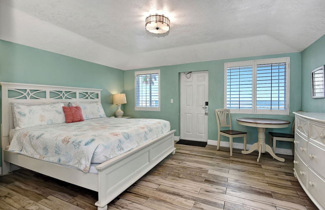 Shoreline Suites & Cabana Cottages - Foto 44