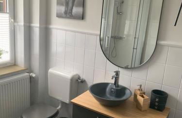 Ferienwohnung an der Oker - Foto 12