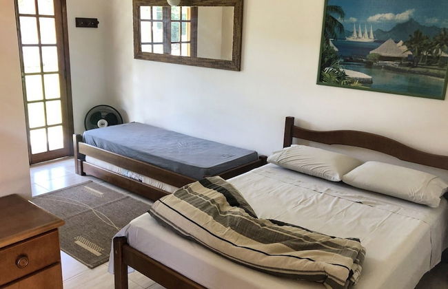 Cinematográfico, Encantador e Paradisíaco - Photo 5