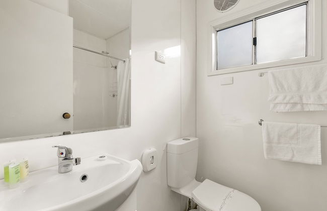 High Country Holiday Park - Foto 66