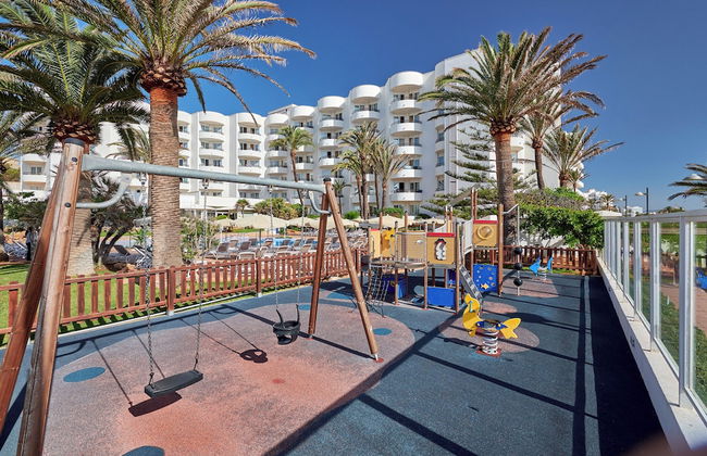 Hipotels Dunas Cala Millor Aparthotel - Foto 34