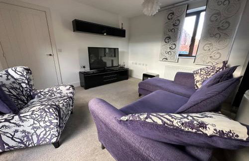 2 Bedroom Riverside Property with Roof Terrace - Foto 4