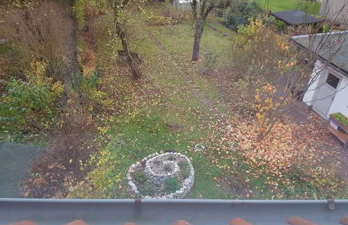 Ferienwohnung Seerose - Foto 5