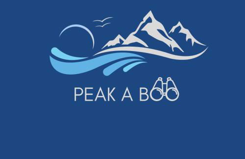 Peak A Boo Private Heated Pool and Private Parking - Foto 38